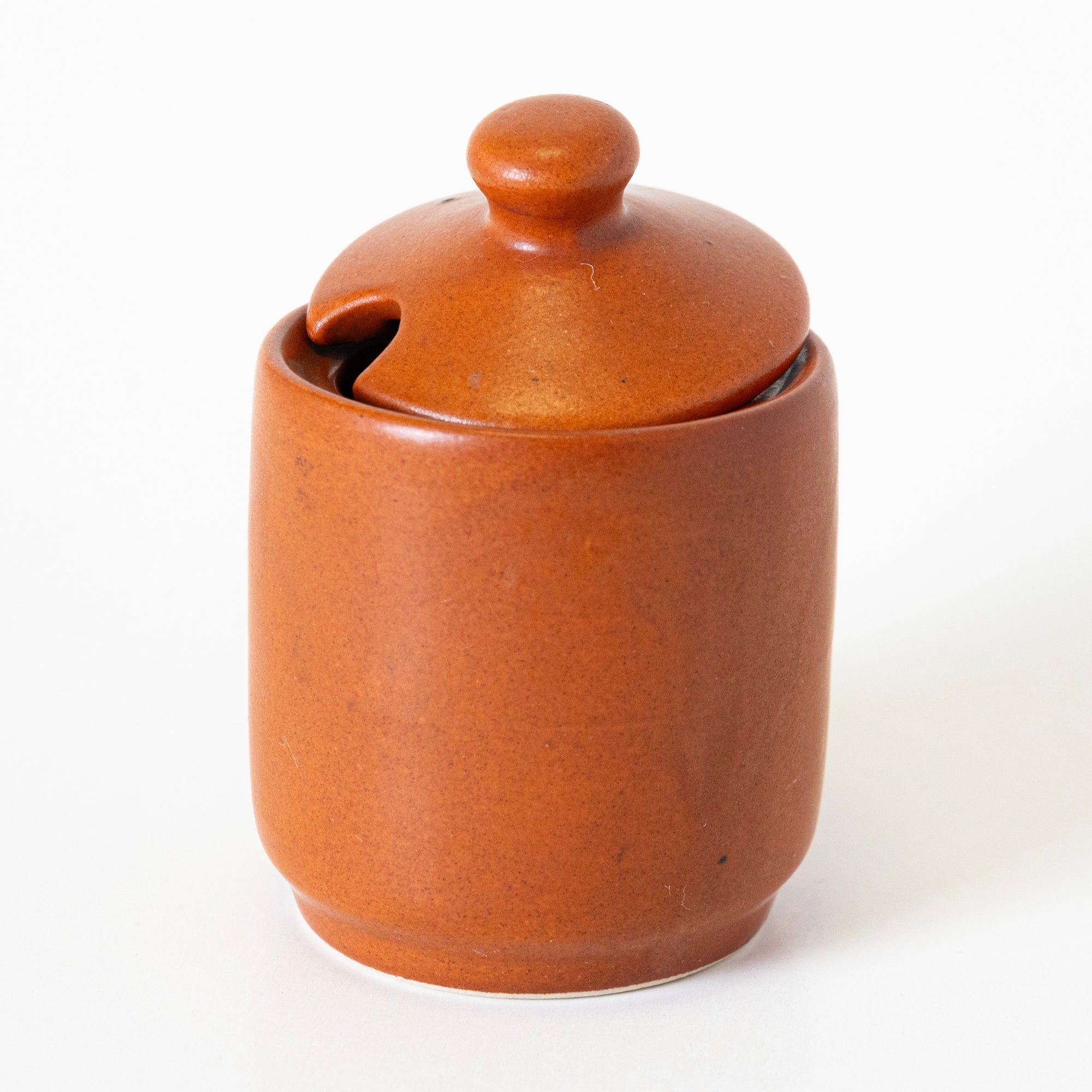 RUSTIC LID PICKLE JAR - View 4