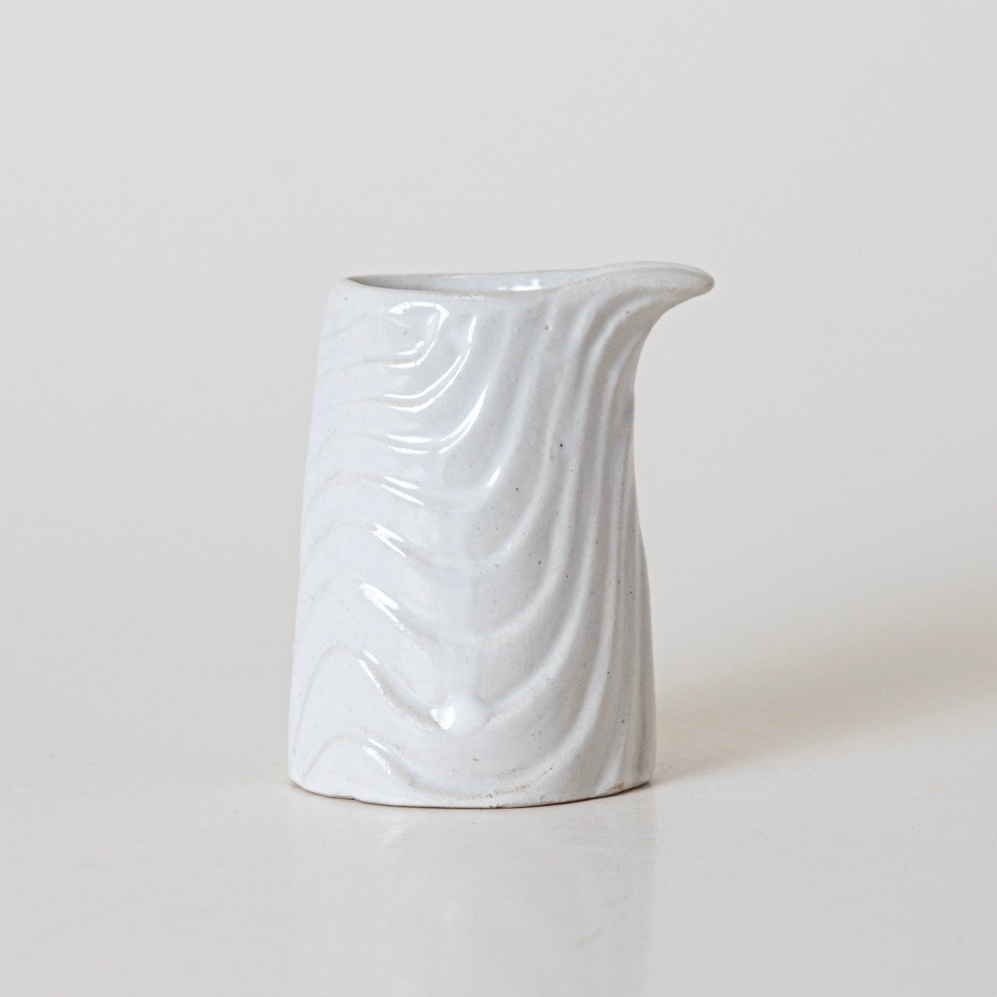 Seafoam Pot - View 1