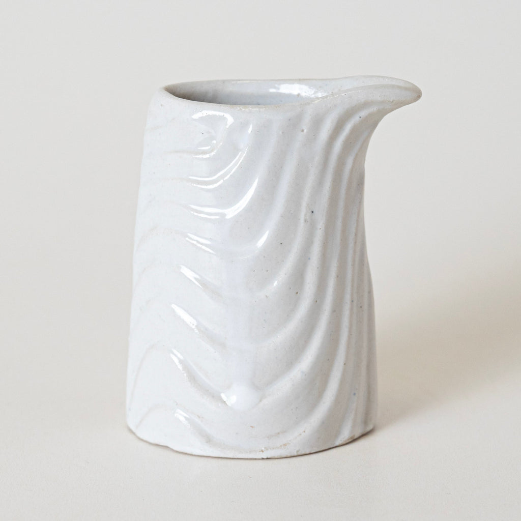 Seafoam Pot - View 2