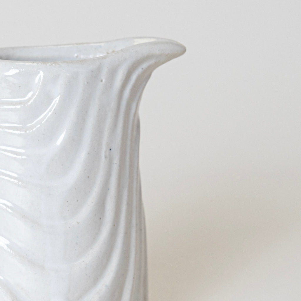 Seafoam Pot - View 3