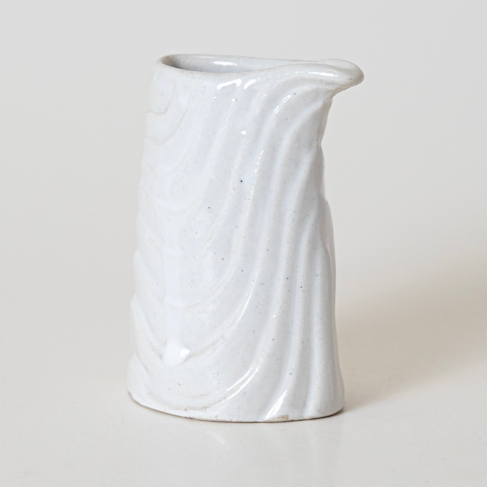 Seafoam Pot - View 5