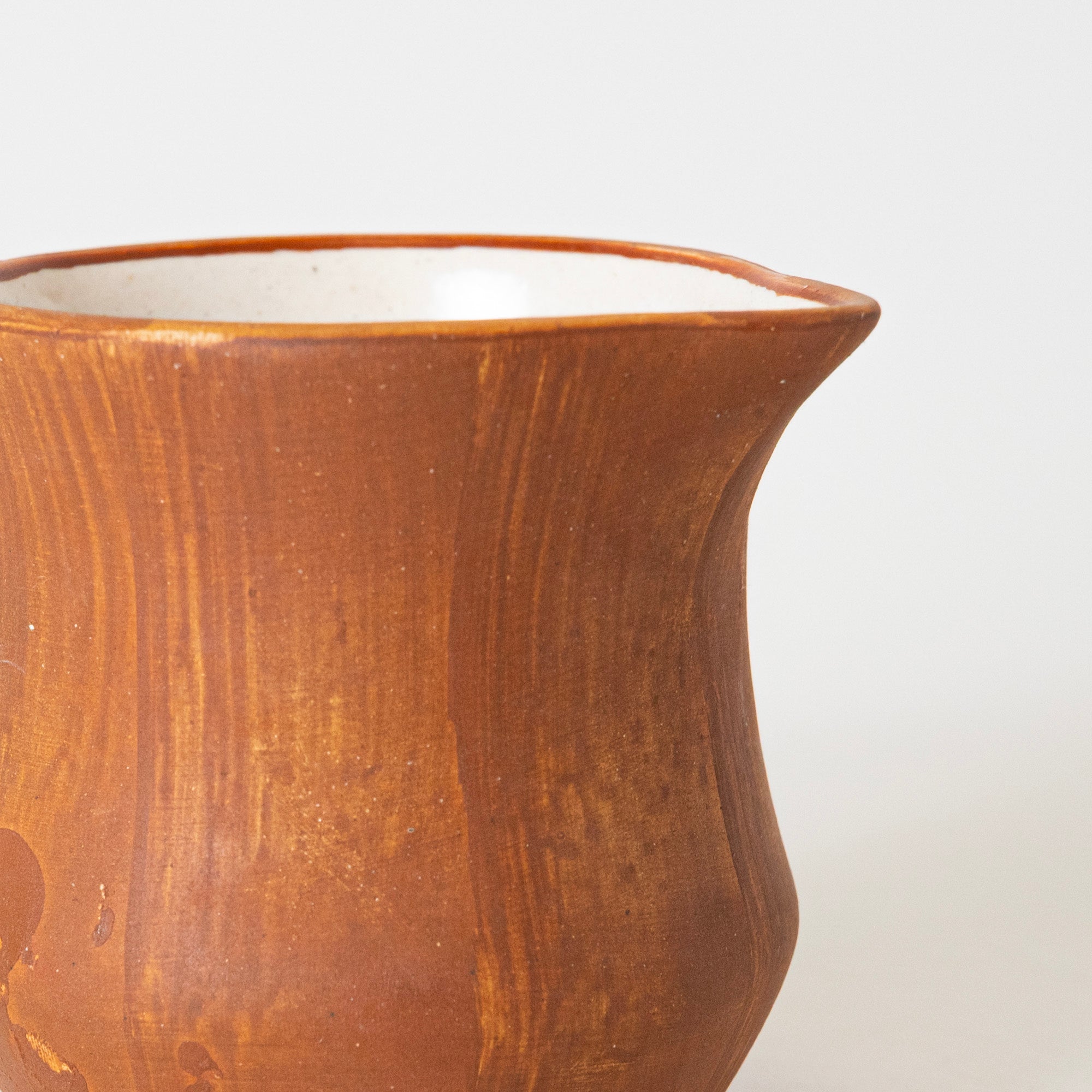 Rustic Pot - View 3
