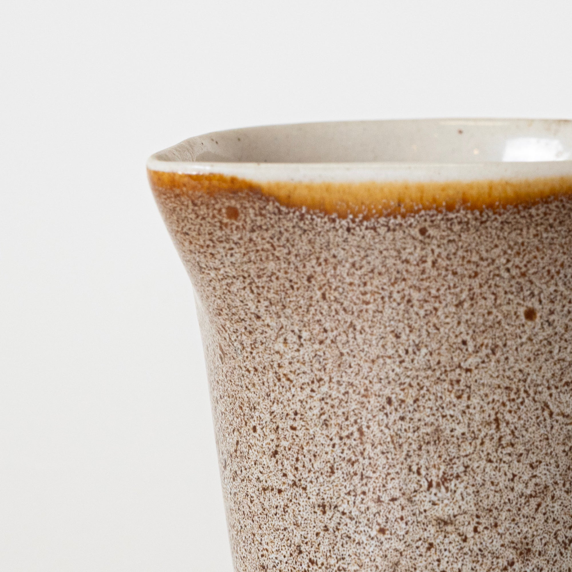 Elegance Carafe Brun Pot - View 4