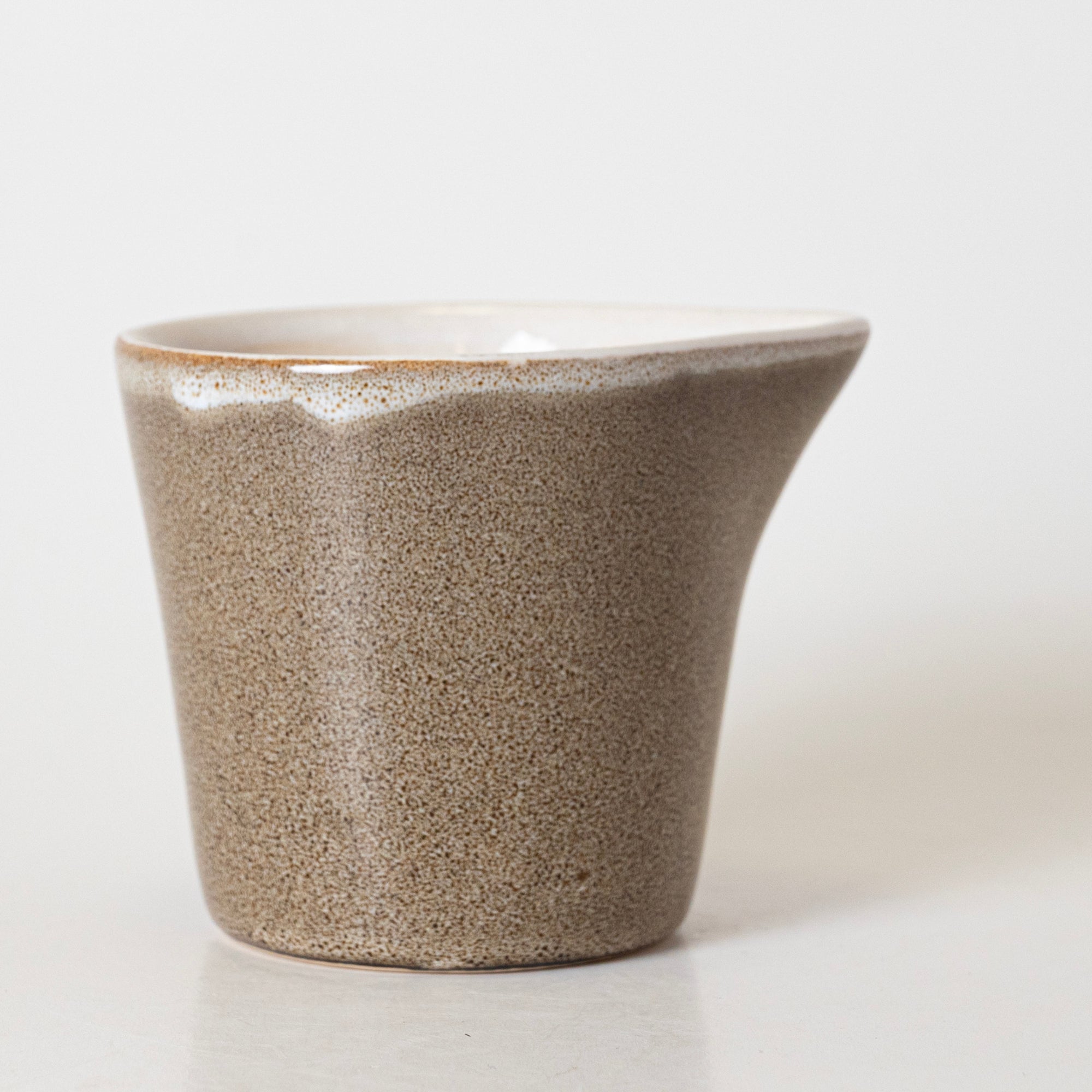 ELEGANCE CARAFE LIT POT - View 1