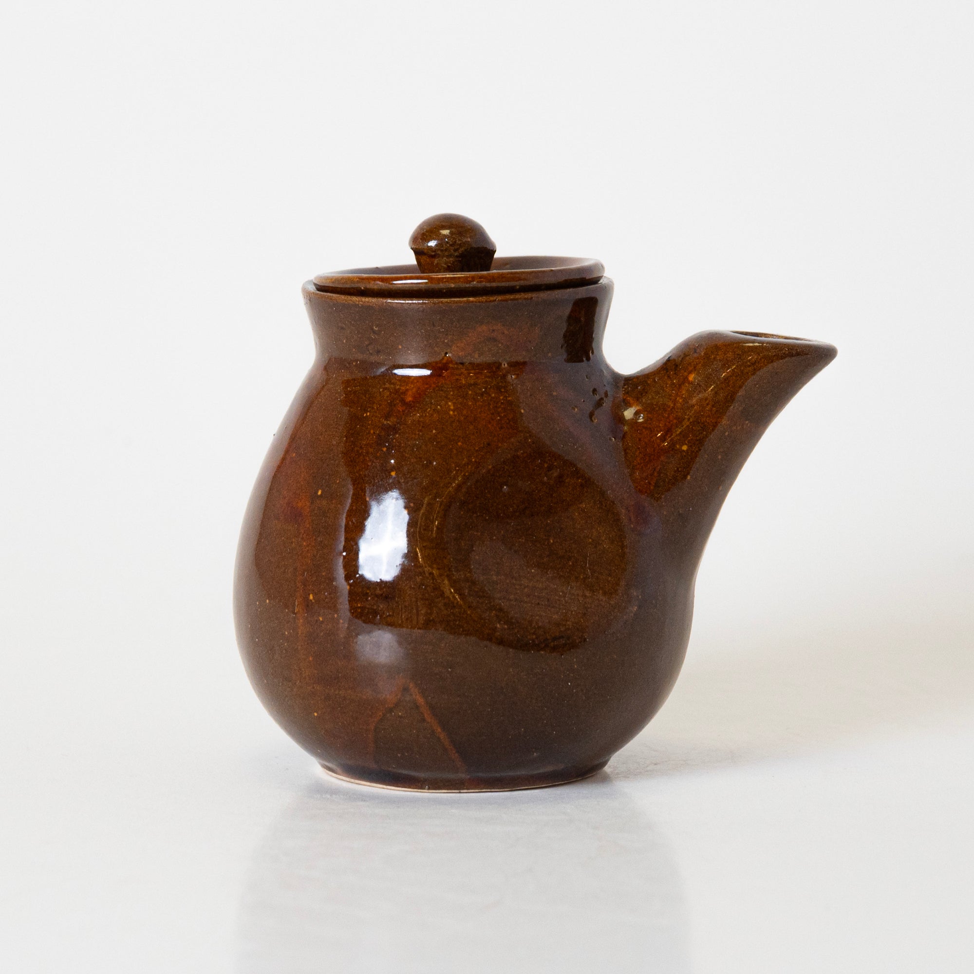 Midnight Whisper Pot - View 1