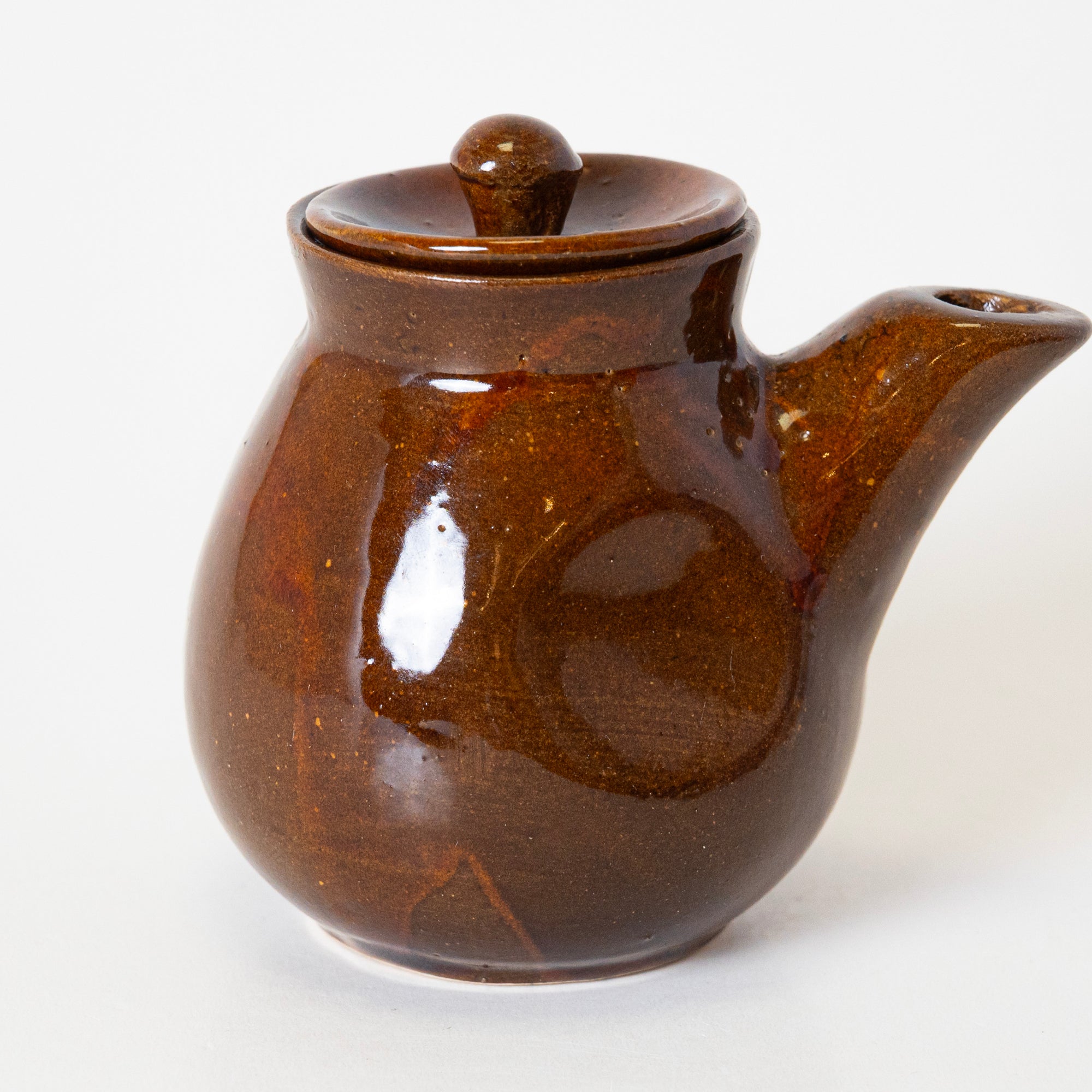 Midnight Whisper Pot - View 2