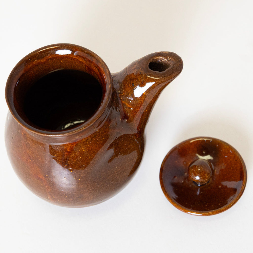 Midnight Whisper Pot - View 3