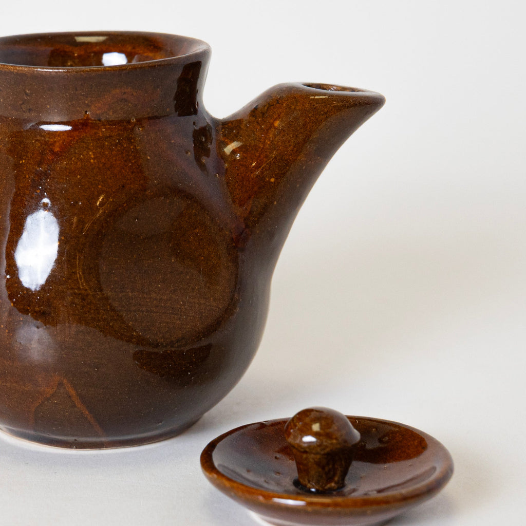 Midnight Whisper Pot - View 4