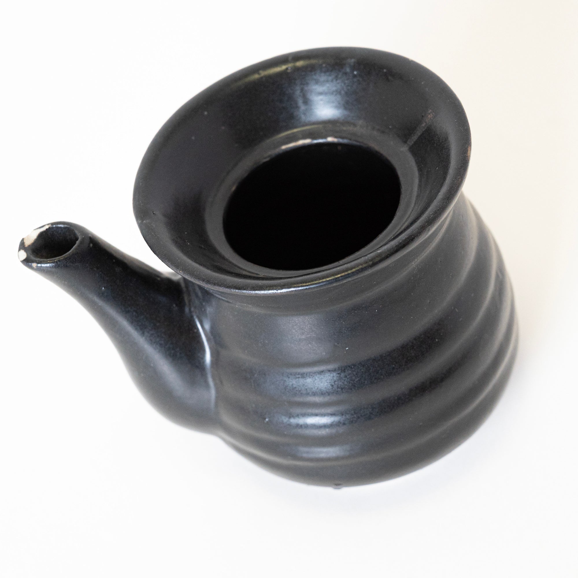 ONYX GRACE POT - View 2