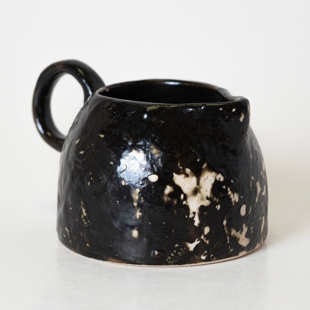 Speckled Pot - View 5