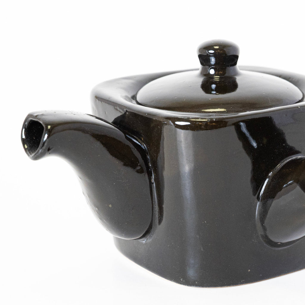 Ebony Elegance Kettle - View 2