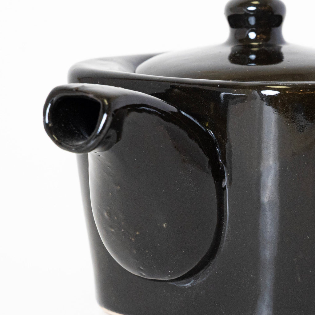 Ebony Elegance Kettle - View 3