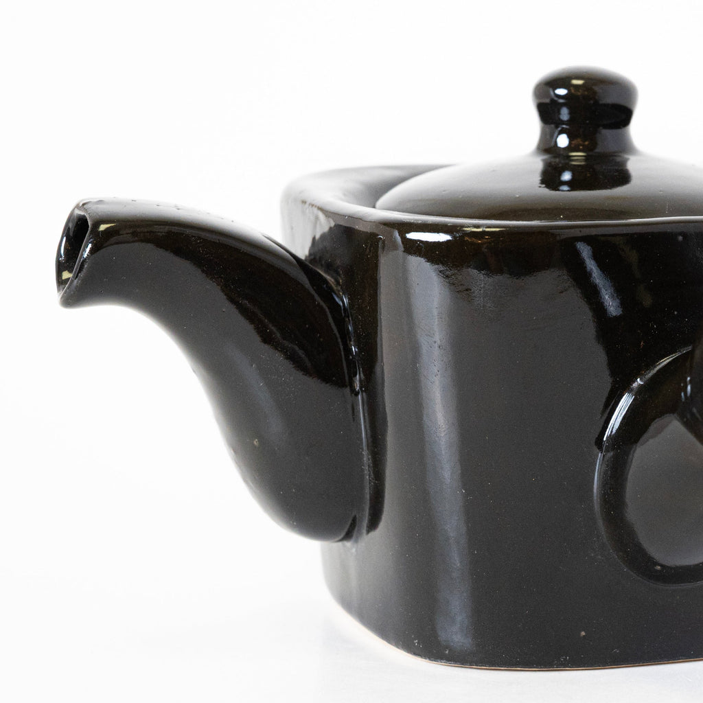 Ebony Elegance Kettle - View 4