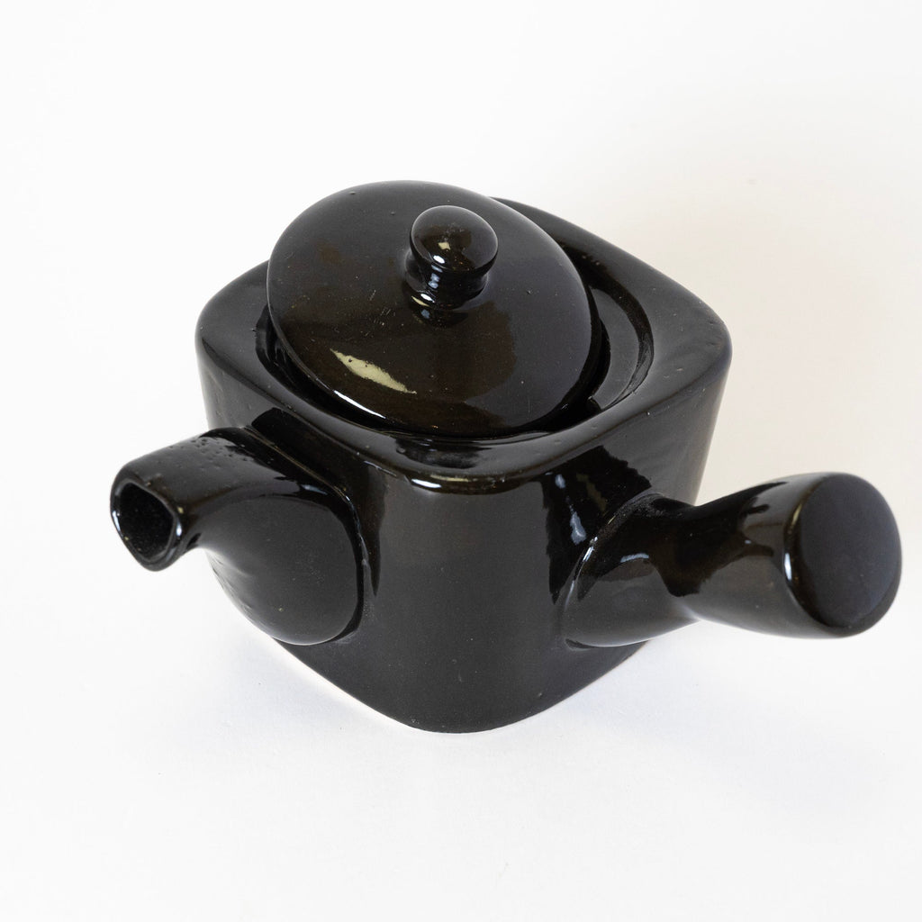 EBONY ELEGANCE KETTLE - View 1