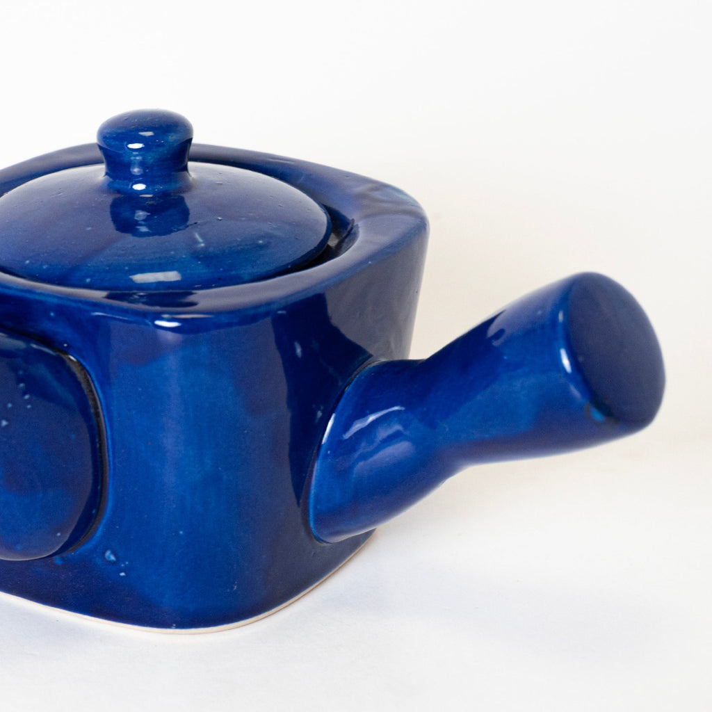 ROYAL SAPPHIRE KETTLE - View 2