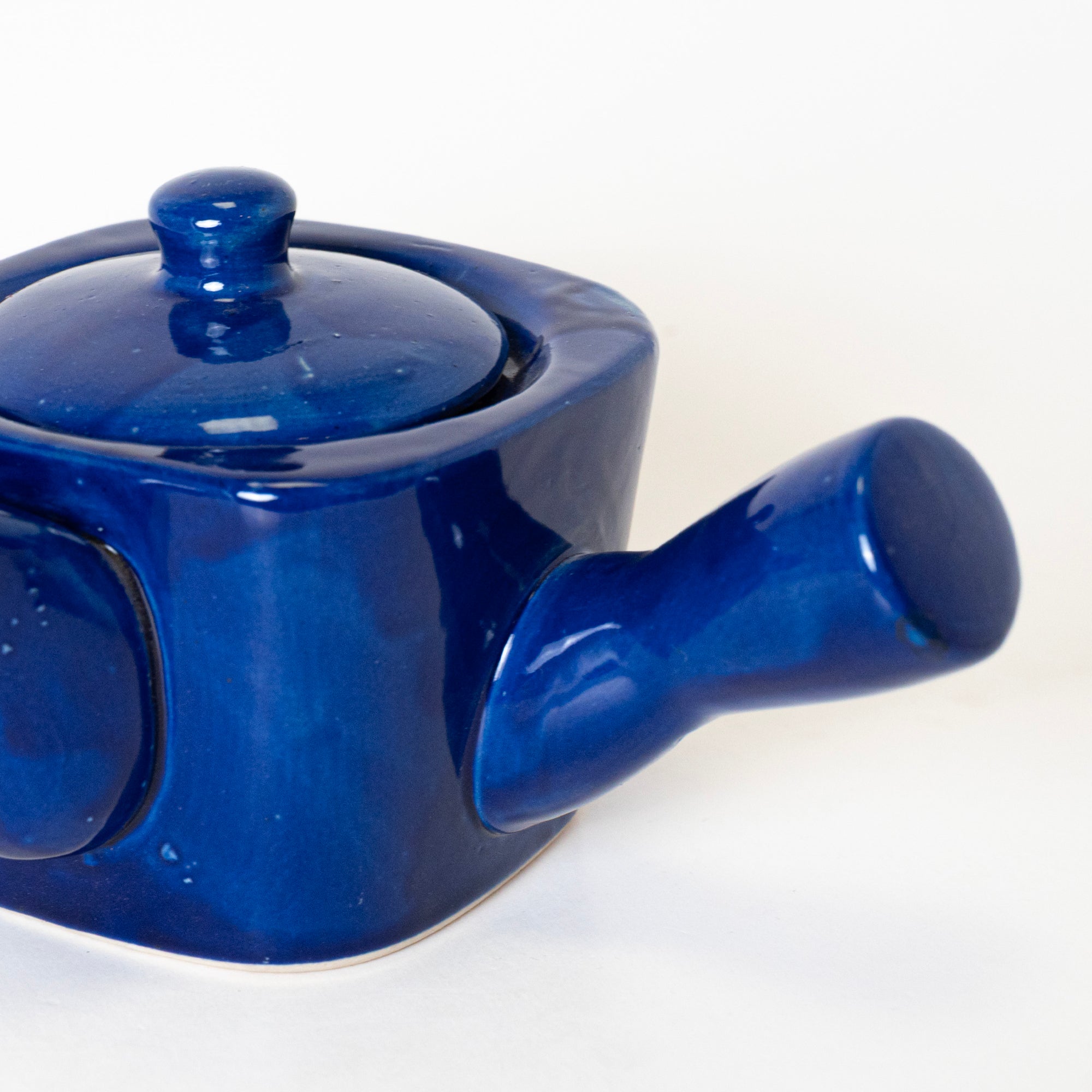 ROYAL SAPPHIRE KETTLE - View 2