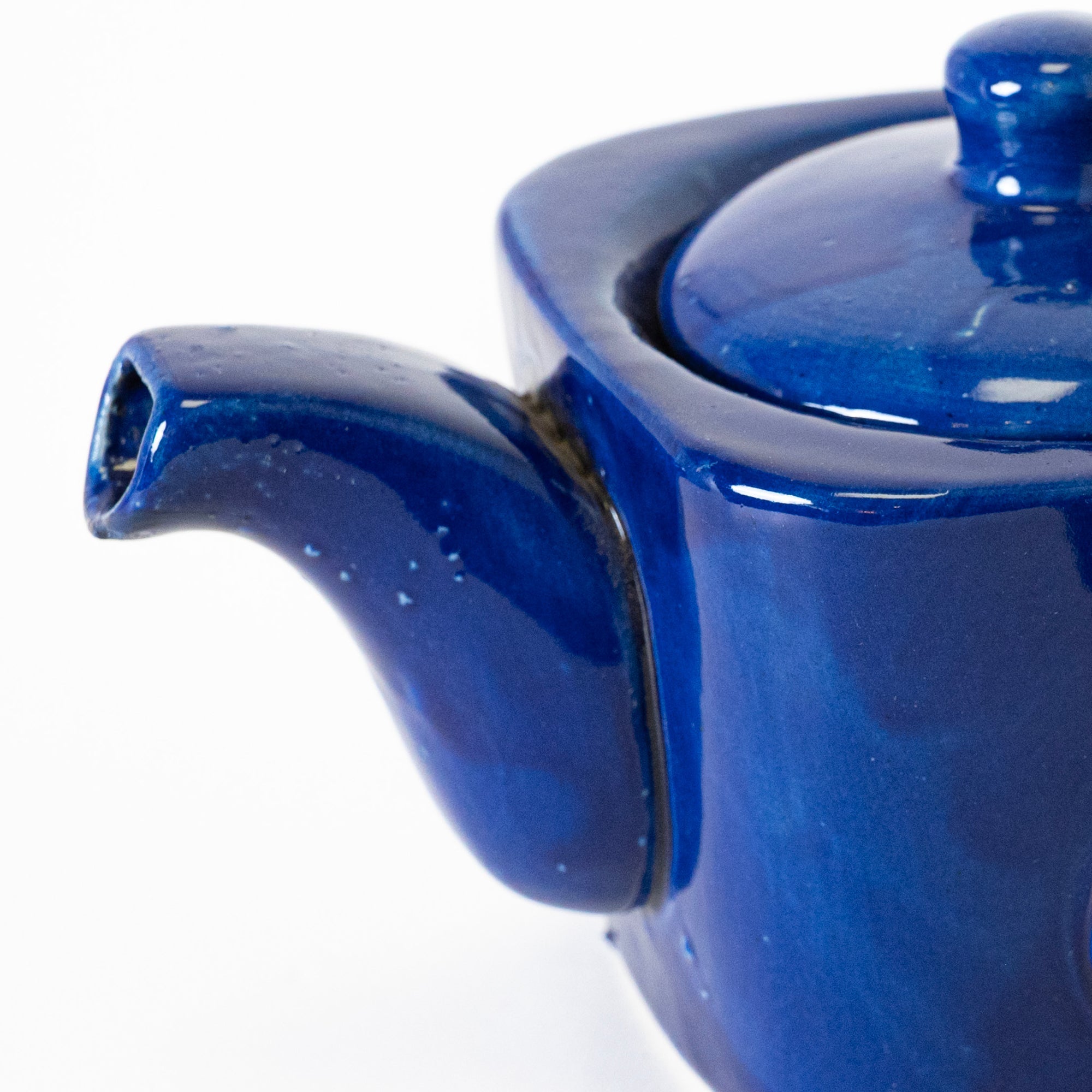 ROYAL SAPPHIRE KETTLE - View 5