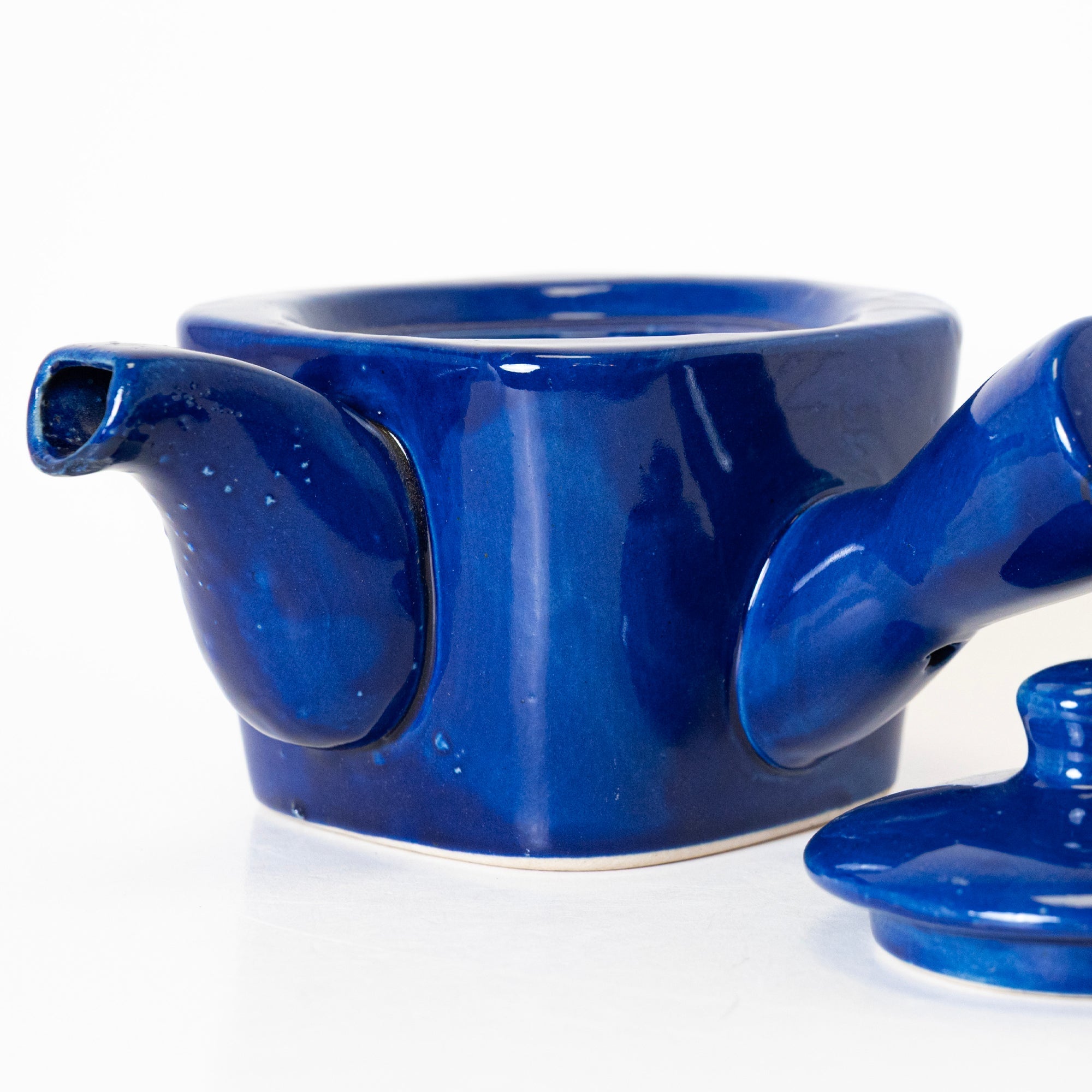 ROYAL SAPPHIRE KETTLE - View 3