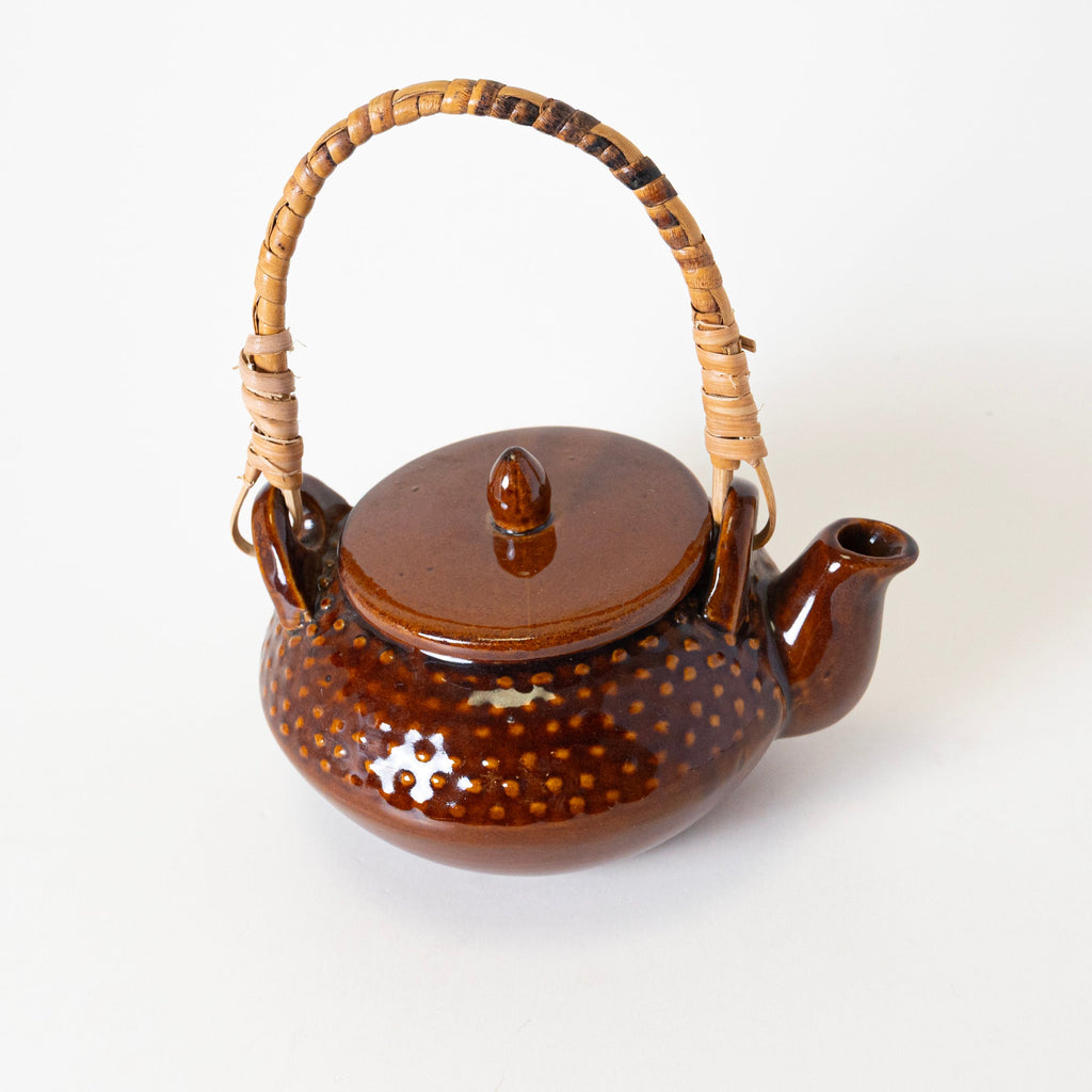 Teal Tranquility Kettle - View 4