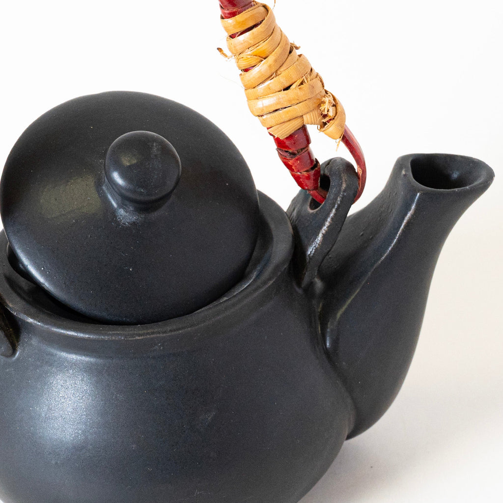 Charcoal Kettle - View 4