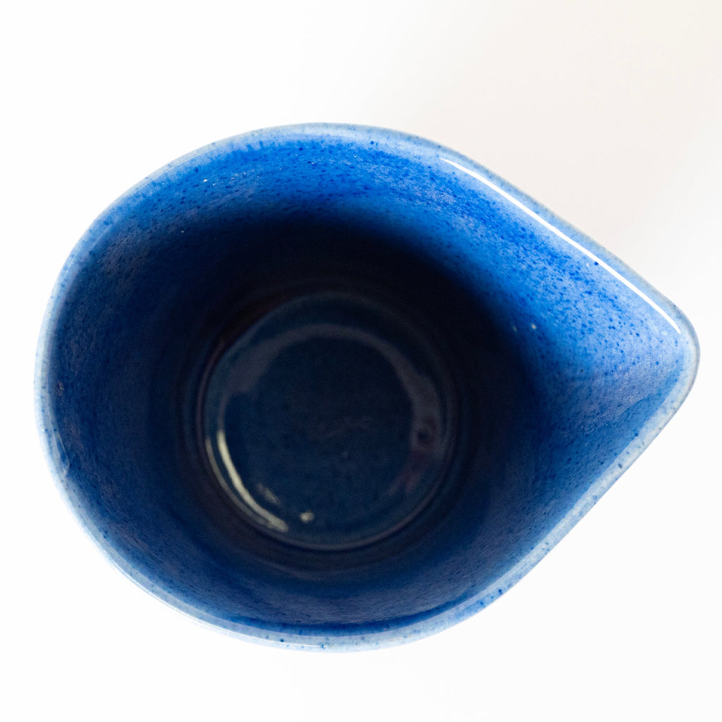 Azure Pot - View 3
