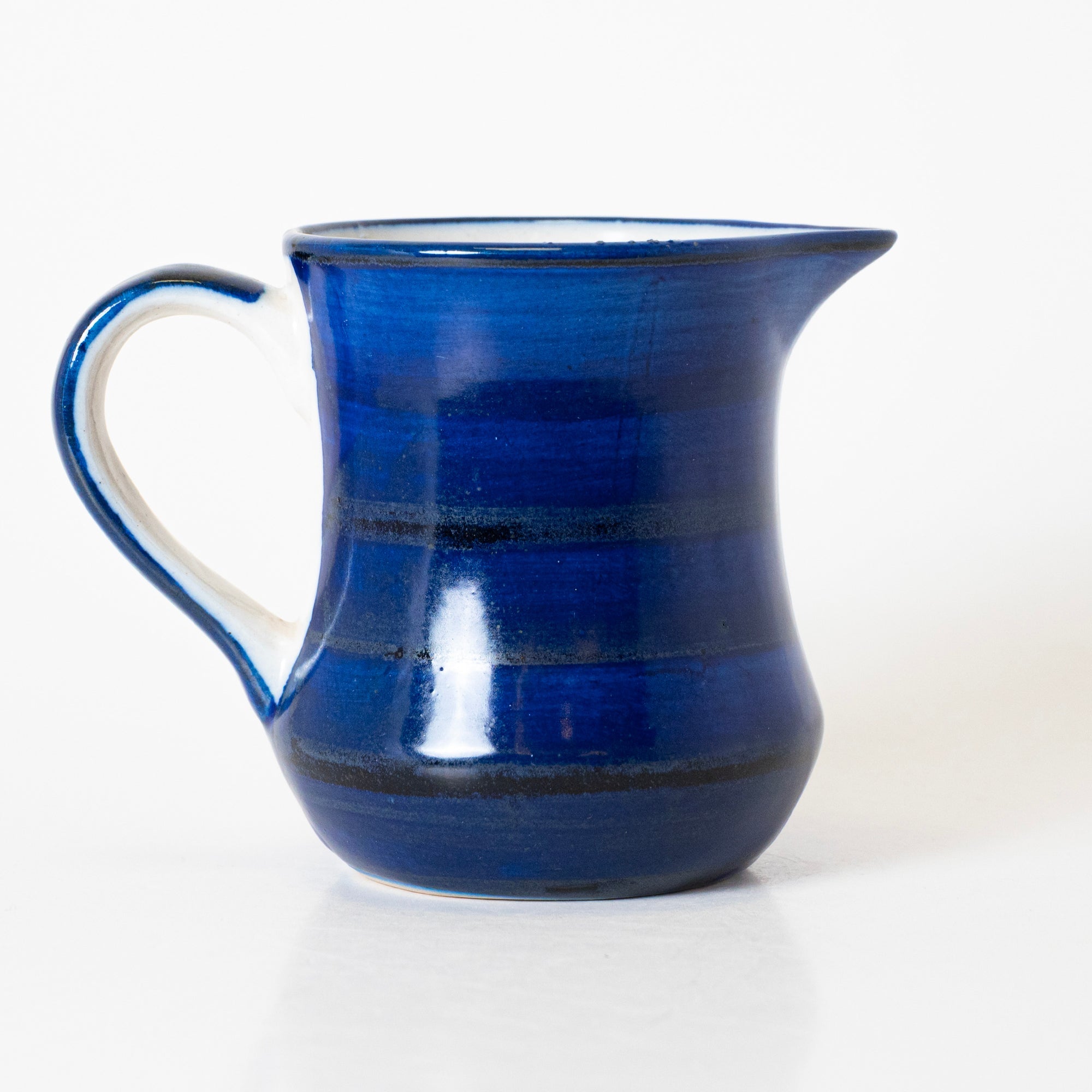 Ocean Blues Pot - View 1