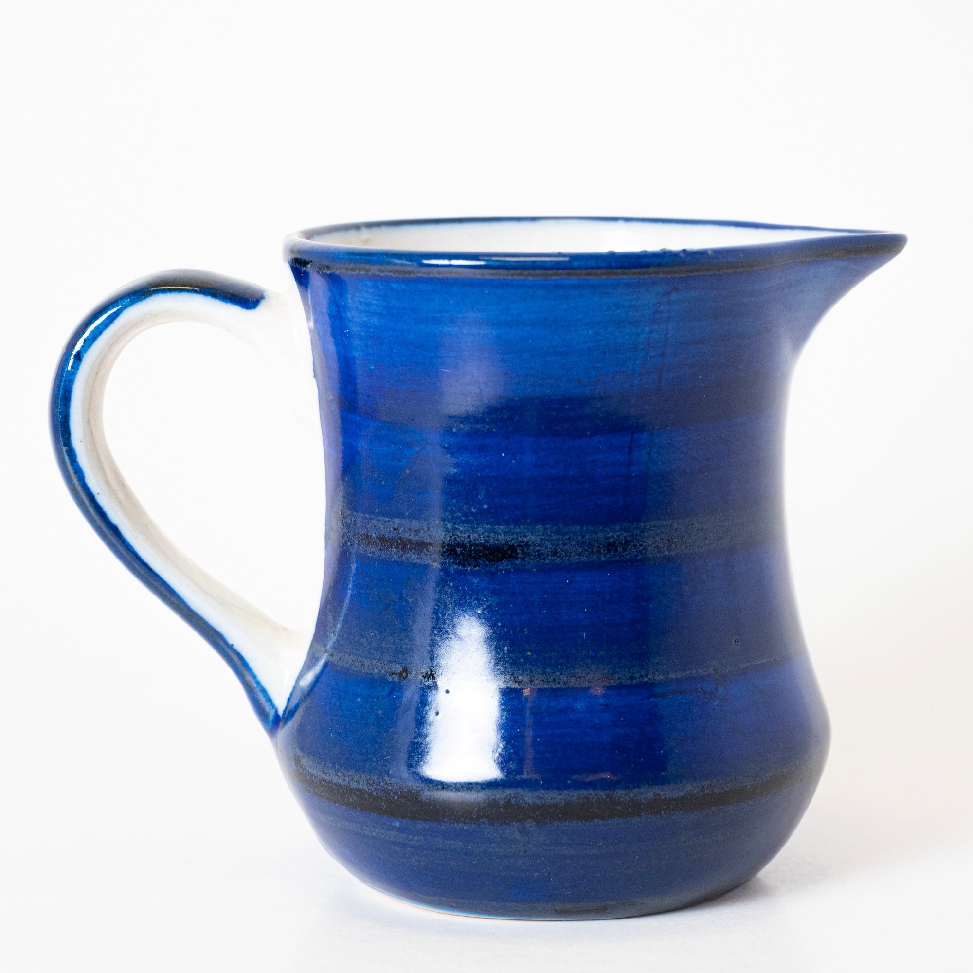 OCEAN BLUES POT - View 2