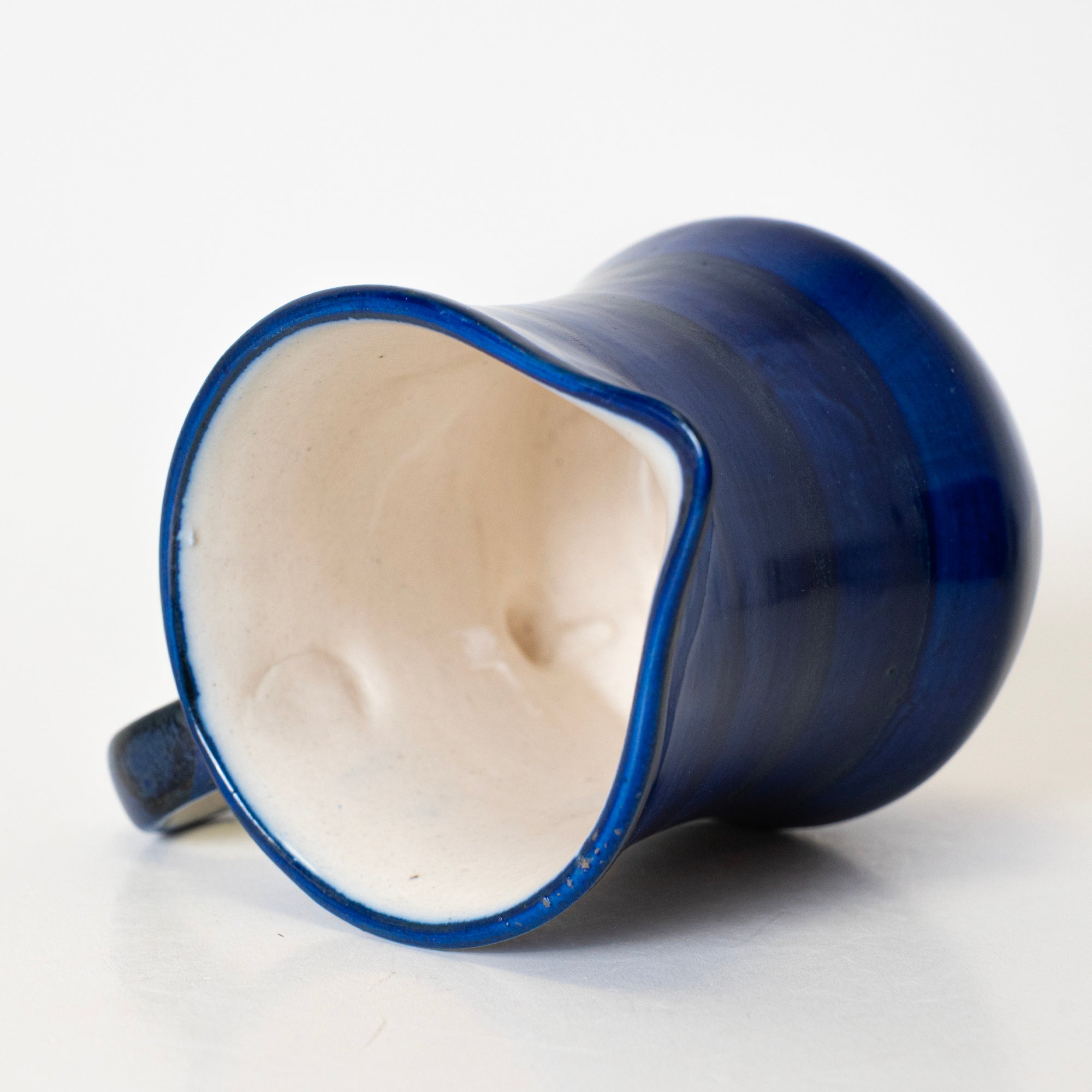 OCEAN BLUES POT - View 3