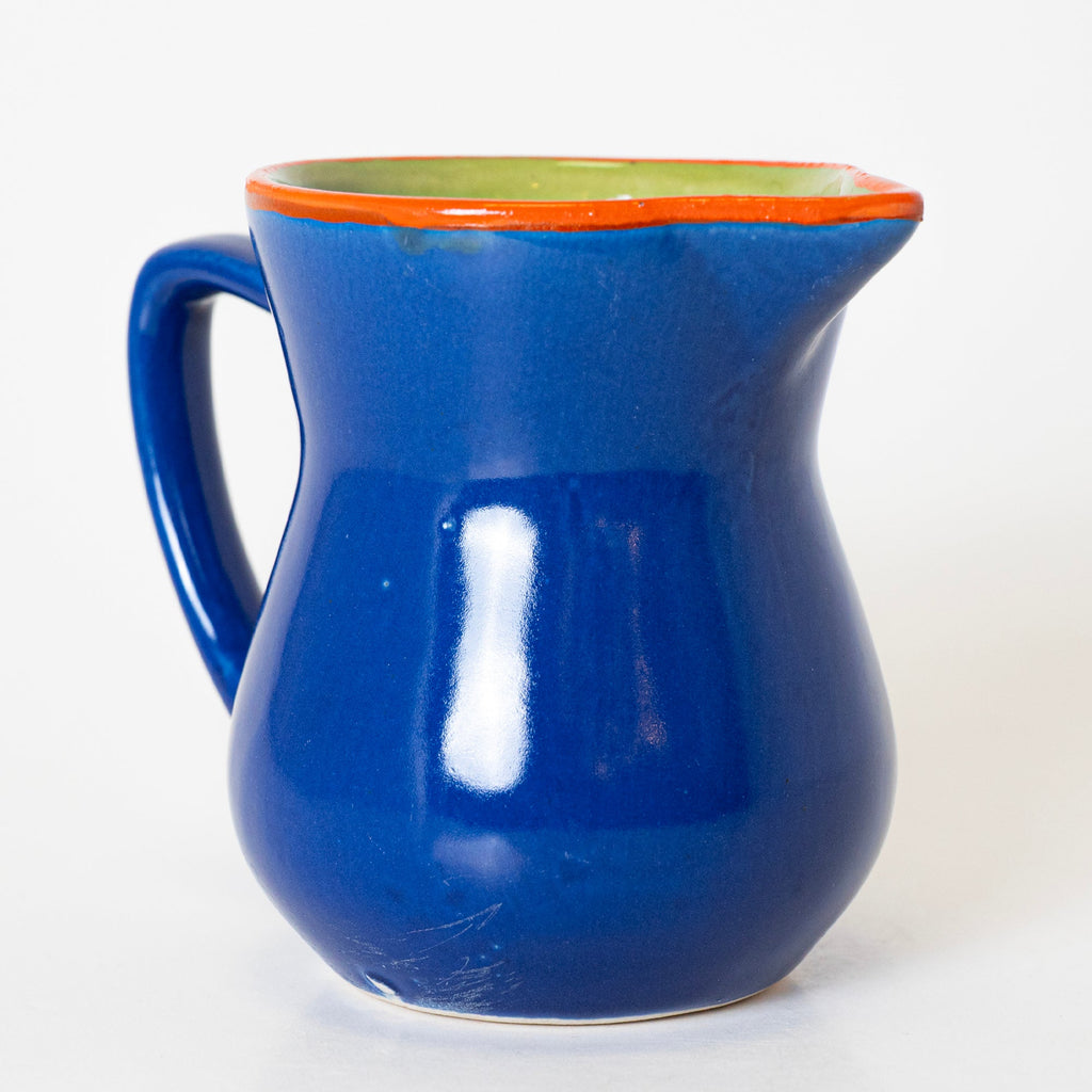 Sapphire Ewer Pot - View 4