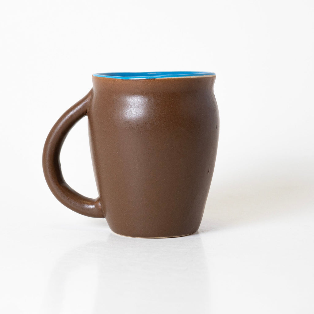 Mocha Sky Mug - View 1