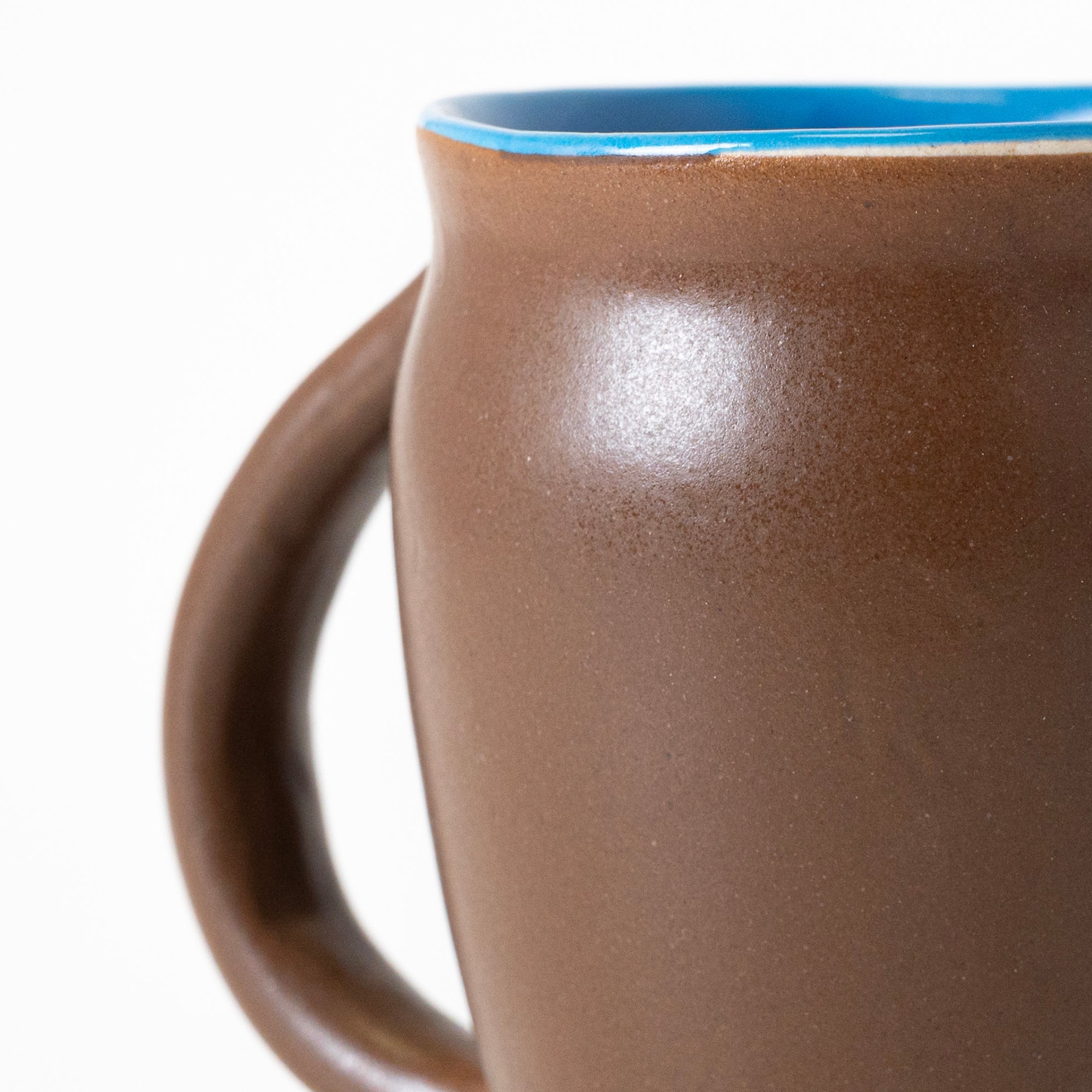 Mocha Sky Mug - View 3