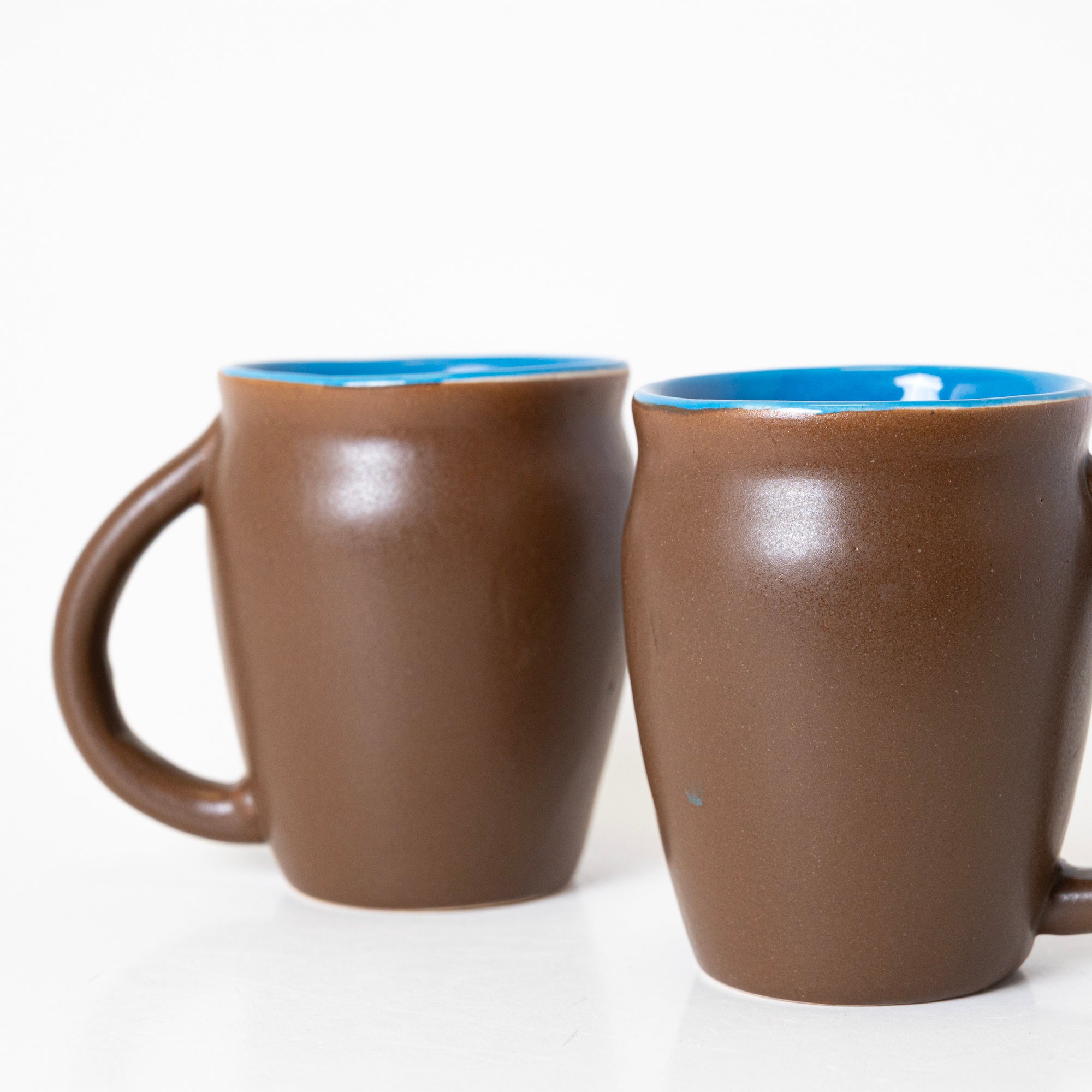 Mocha Sky Mug - View 4