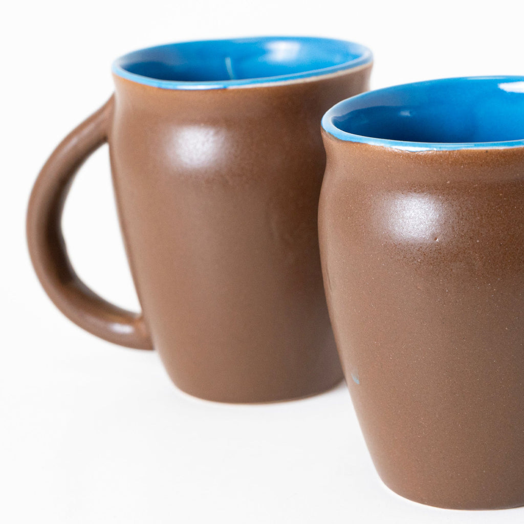 Mocha Sky Mug - View 5