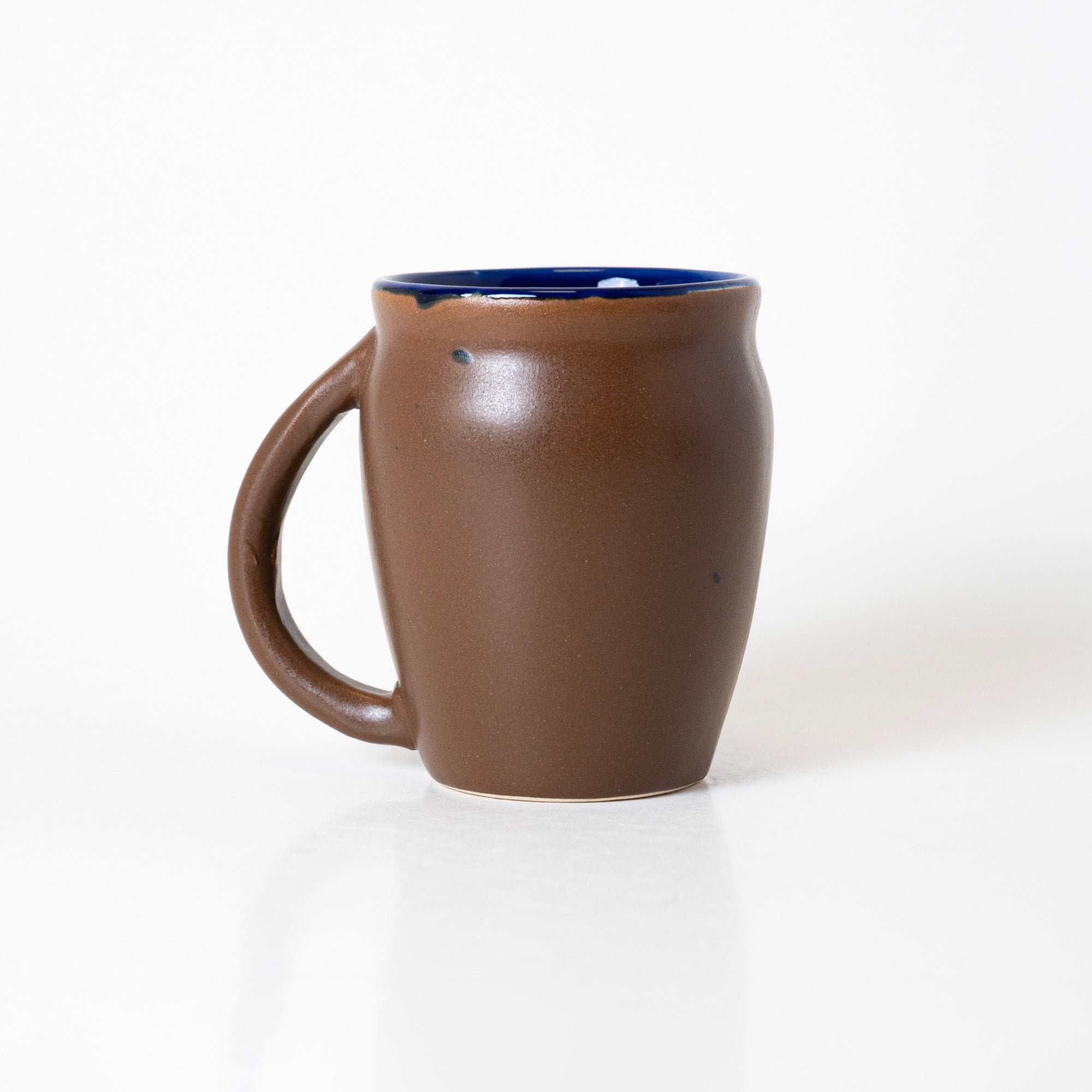 MIDNIGHT MOCHA MUG - View 1