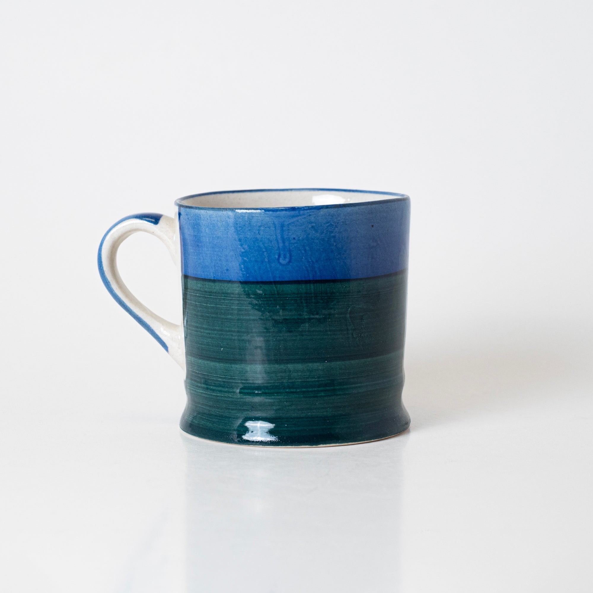 Aqua Verde Mug - View 1