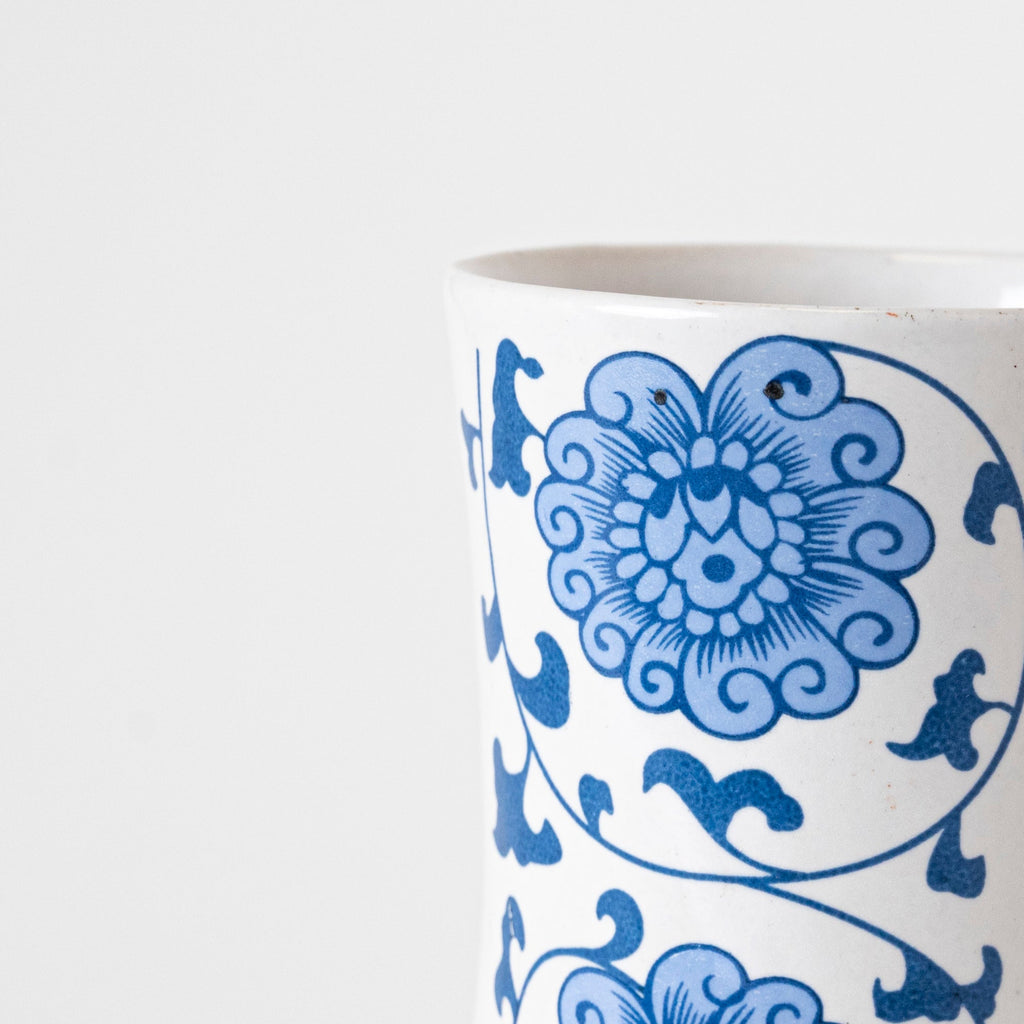 Indian Print Mug - View 4