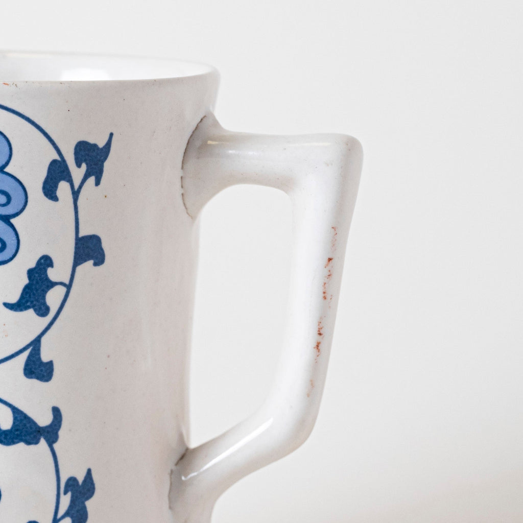 INDIAN PRINT MUG - View 4