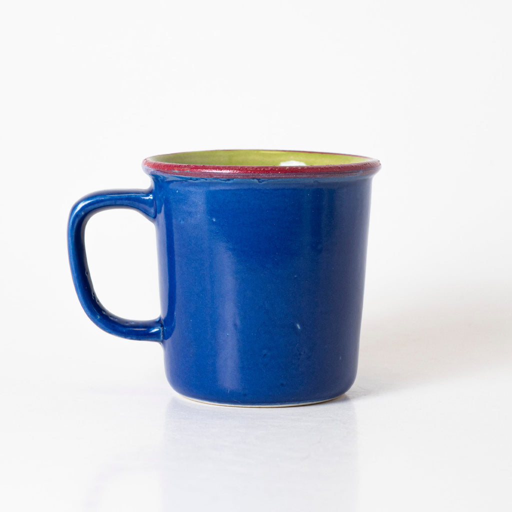 CLASSIC COFFEE MUG - View 1