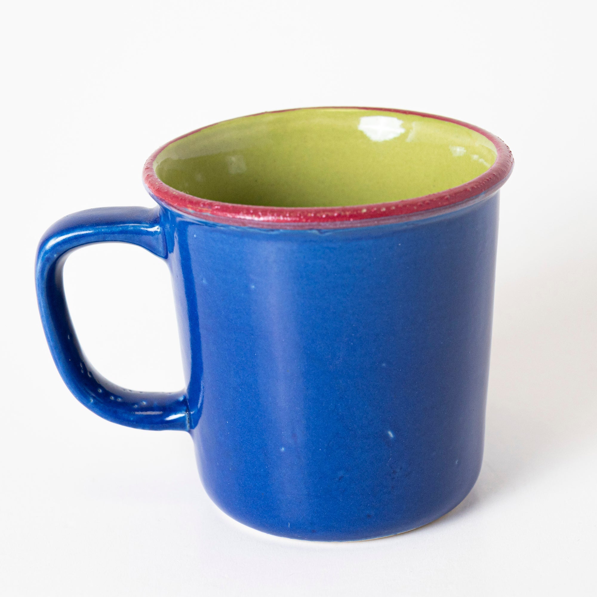 CLASSIC COFFEE MUG - View 4