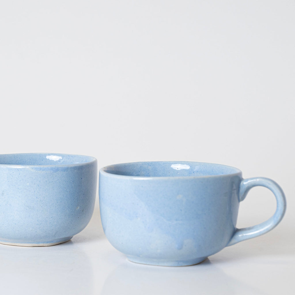 Blue Horizon Mug - View 5