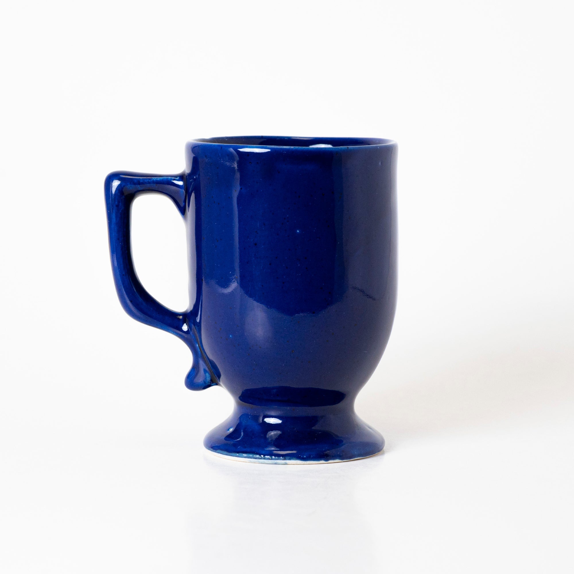 Oceanic Dessert Mug - View 1