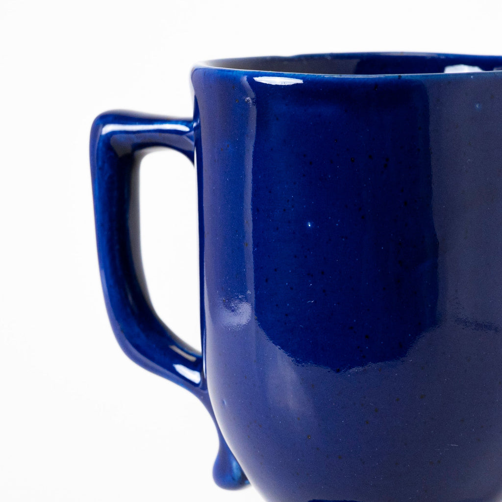 Oceanic Dessert Mug - View 3
