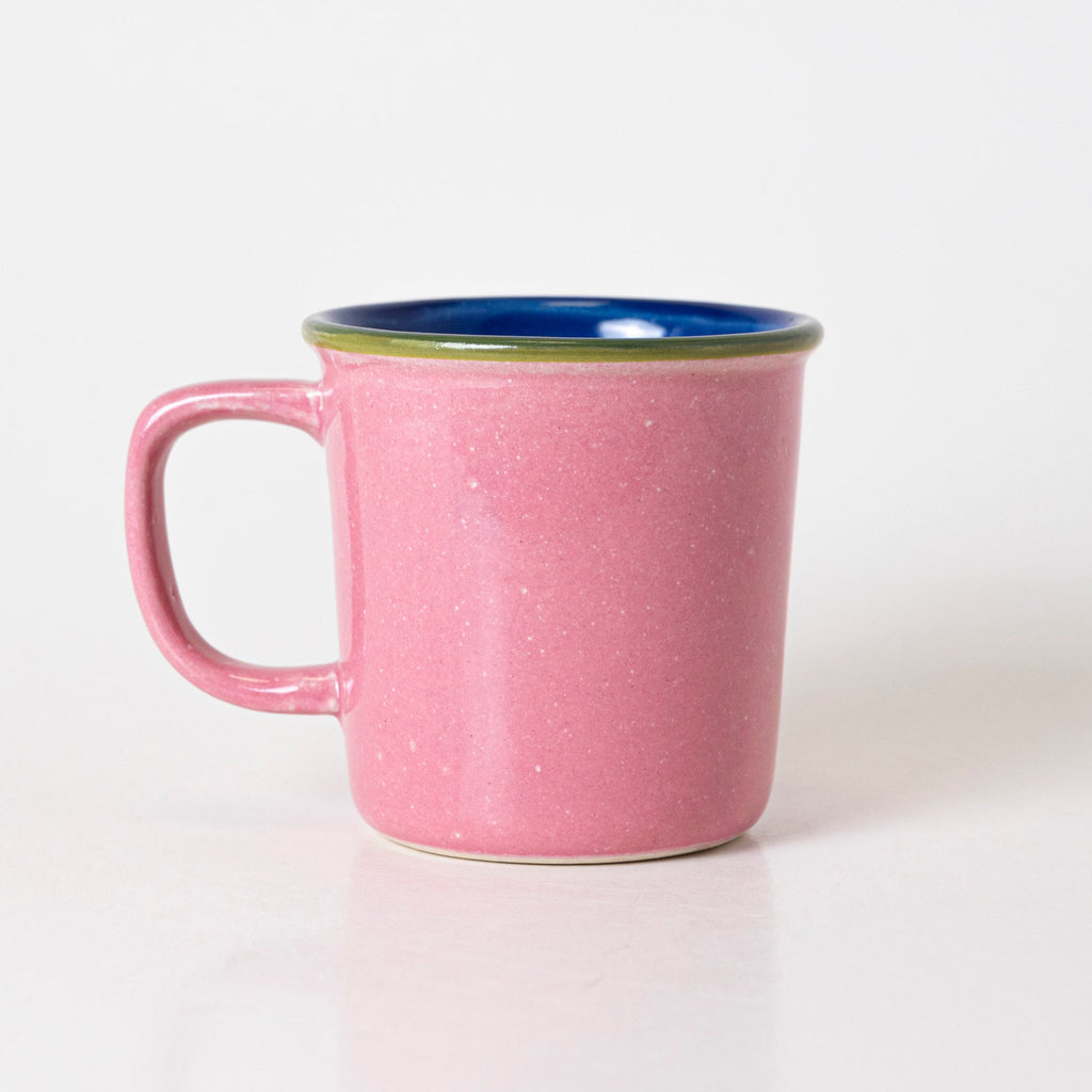 CORAL BREEZE MUG - View 1