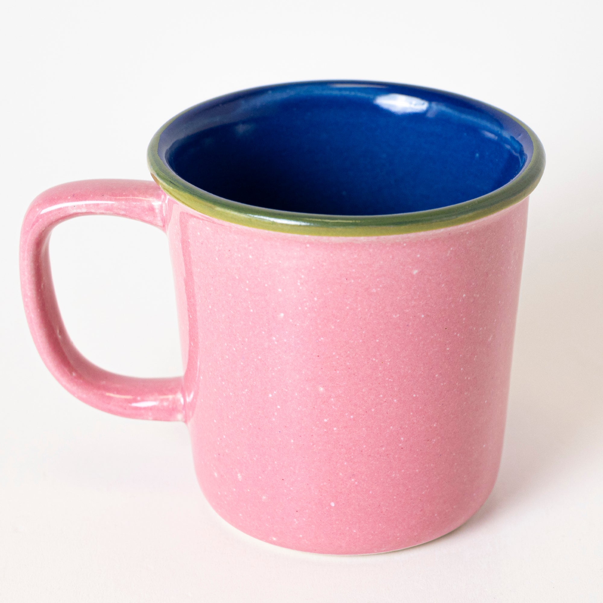 Coral Breeze Mug - View 2