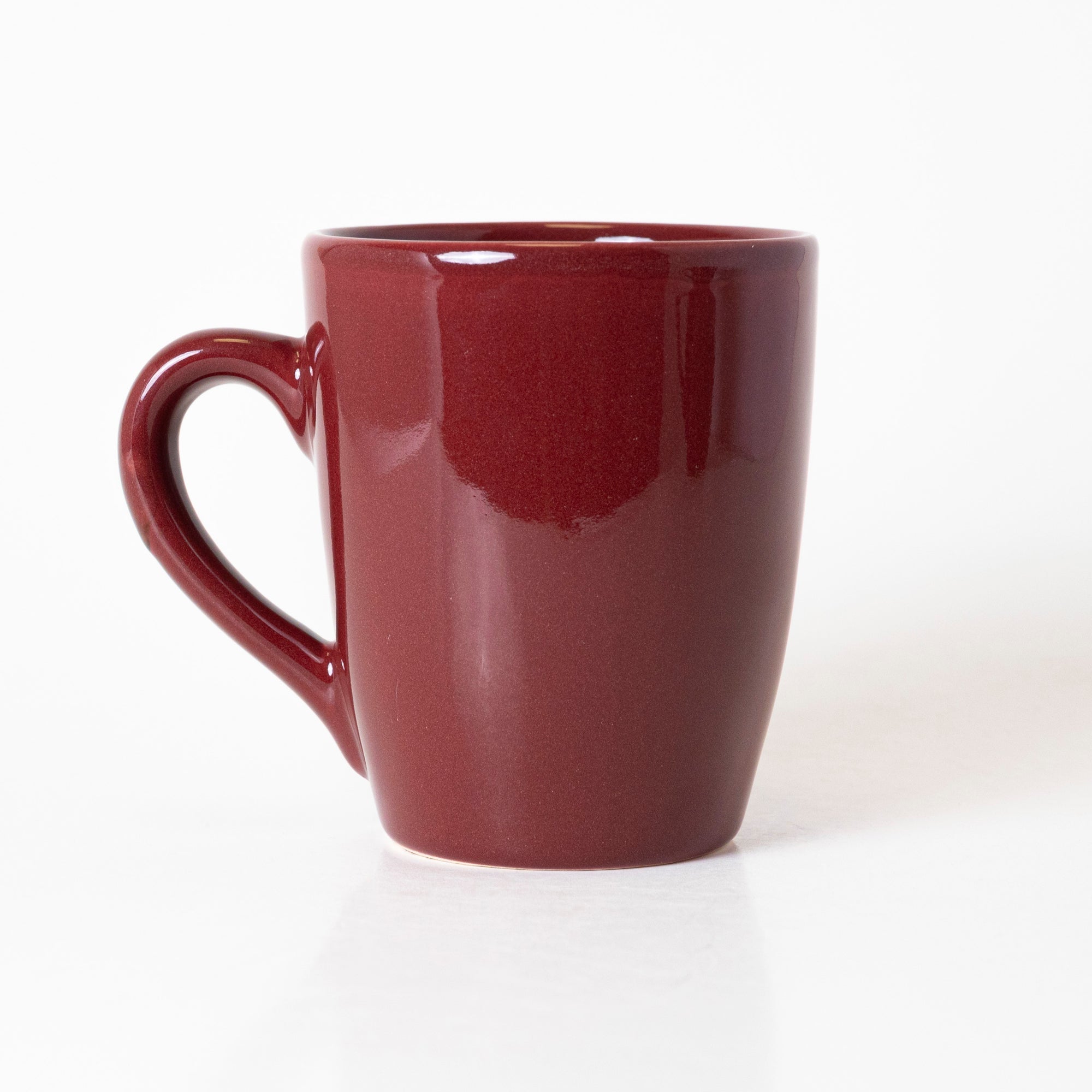 Glossy Classic Mug - View 1