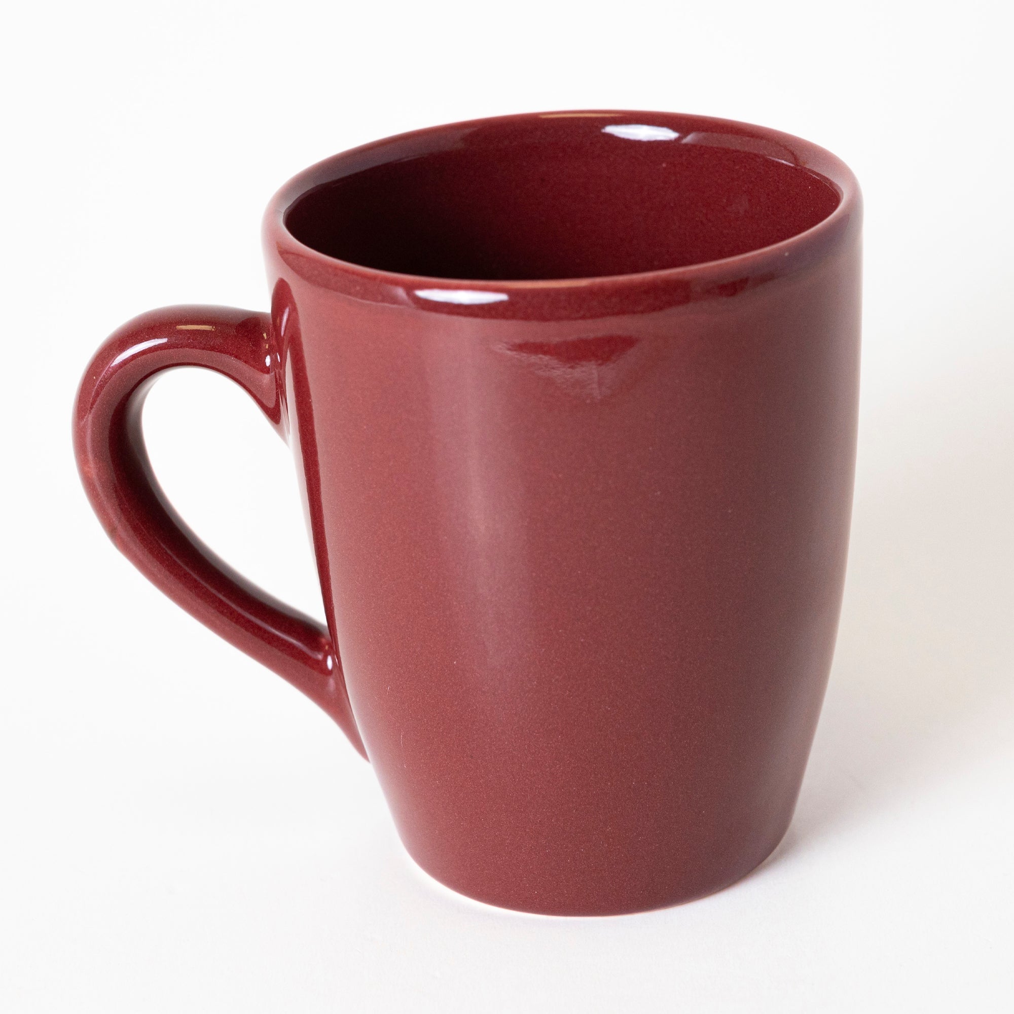 Glossy Classic Mug - View 2