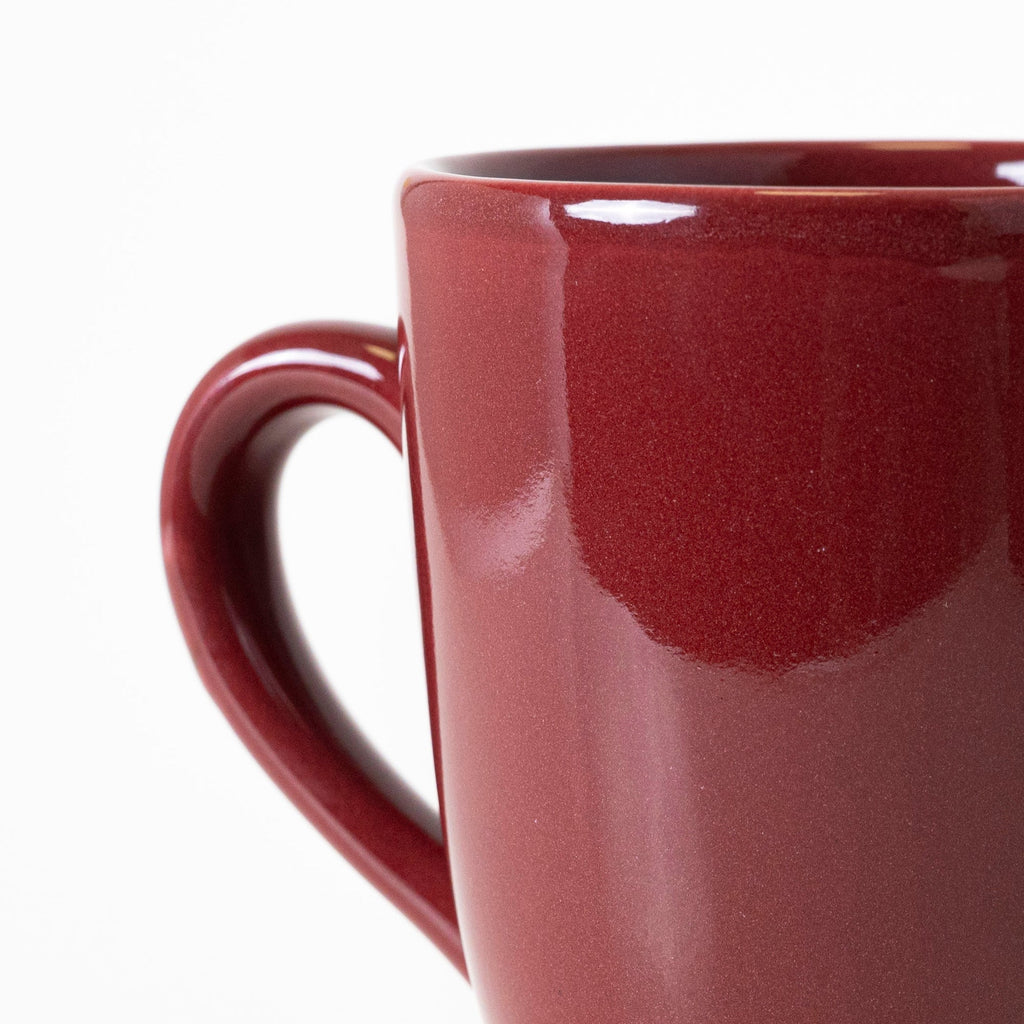 Glossy Classic Mug - View 3