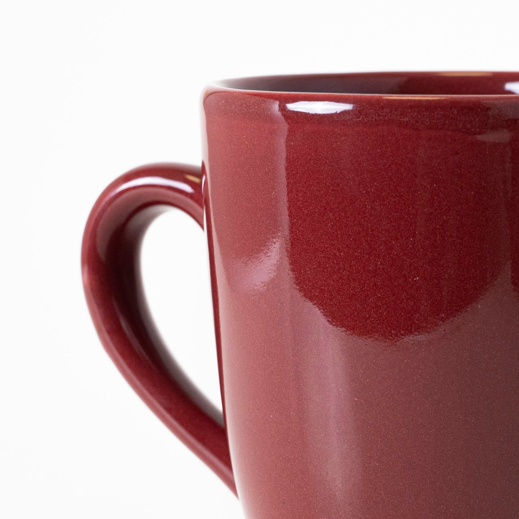 GLOSSY CLASSIC MUG - View 3