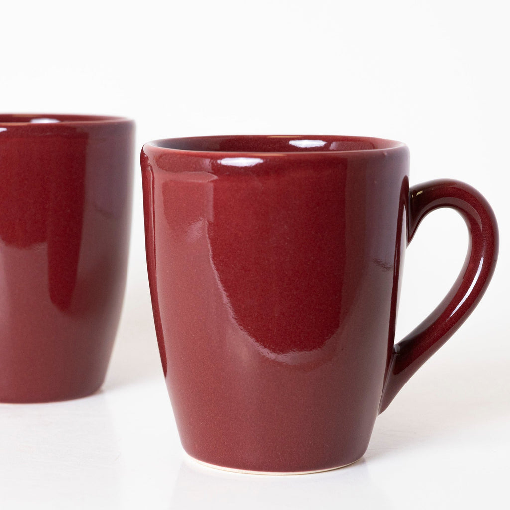 Glossy Classic Mug - View 5