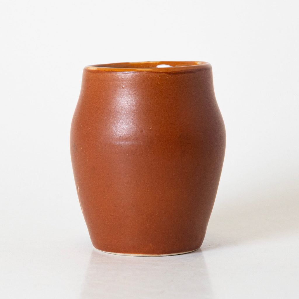 CLASSIC TERRACOTTA KULHAD - View 1